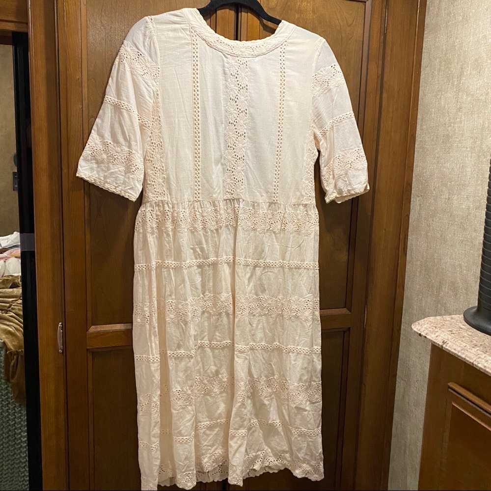 Roolee Dress